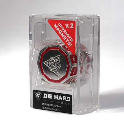 V2 LifeLink Counter - Refined Mountain