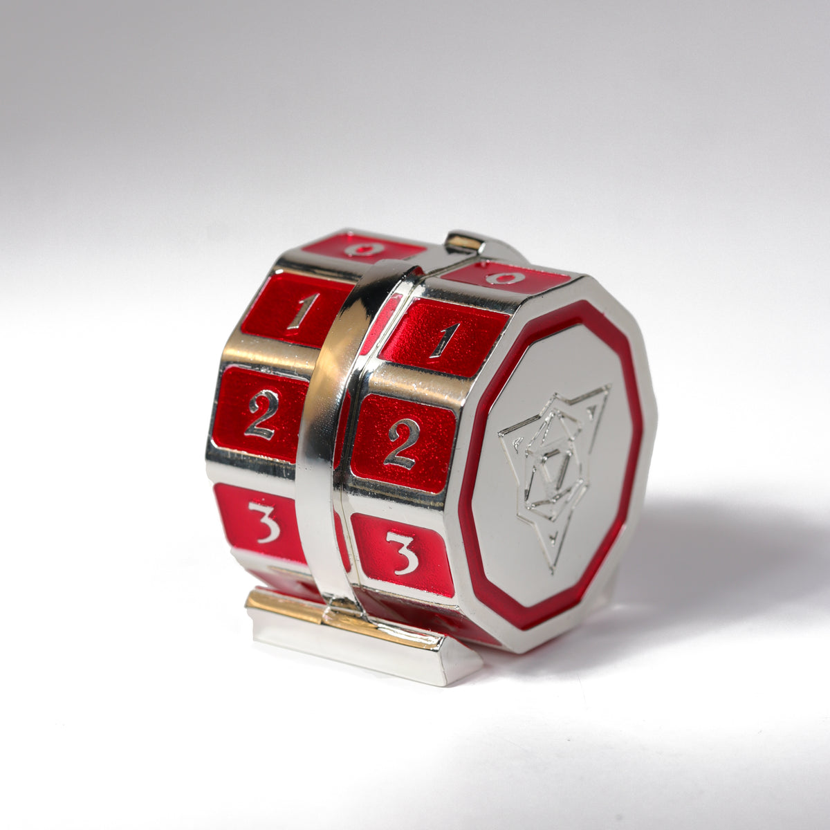 V2 LifeLink Counter - Refined Mountain