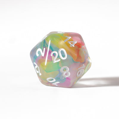 7pc RPG Set - Ribbon Dance