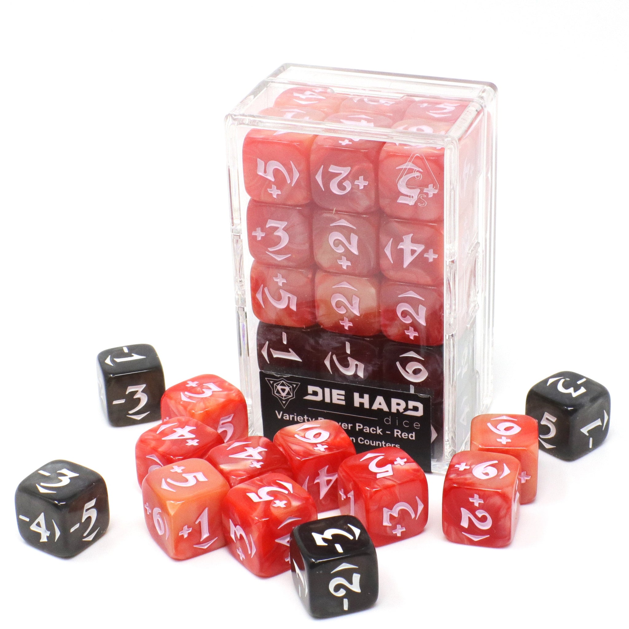 MTG Life Counter Guide – Die Hard Dice