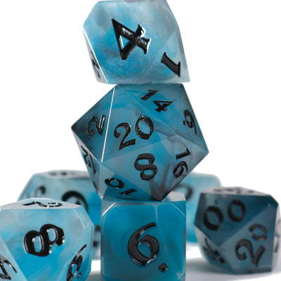 Seir - Transplanar x Die Hard Dice