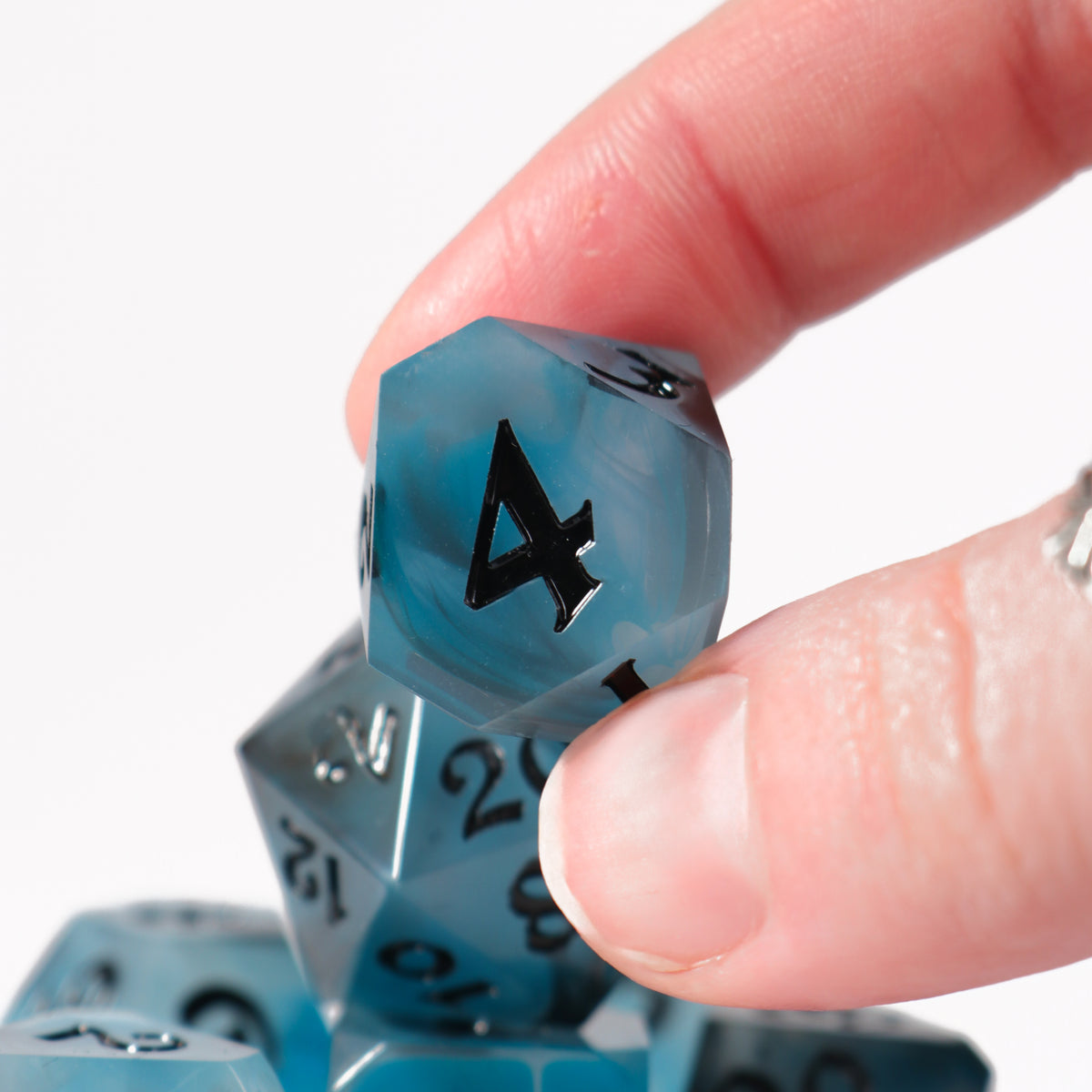 Seir - Transplanar x Die Hard Dice