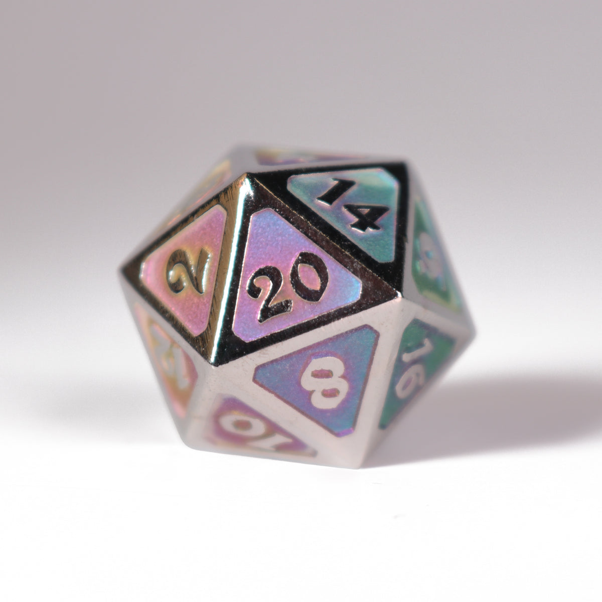7pc RPG Set - Mythica Selene