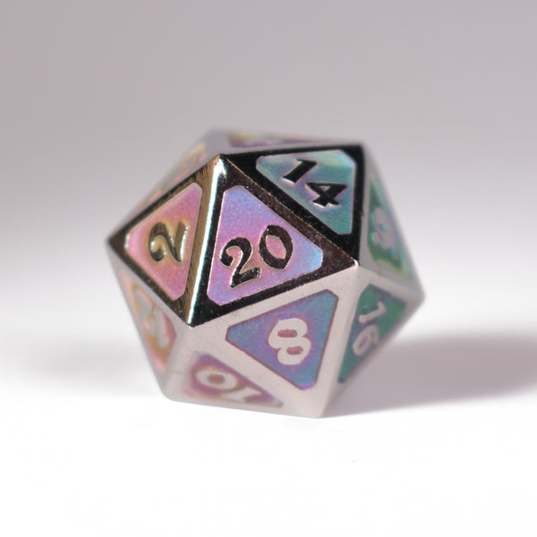 7pc RPG Set - Mythica Selene