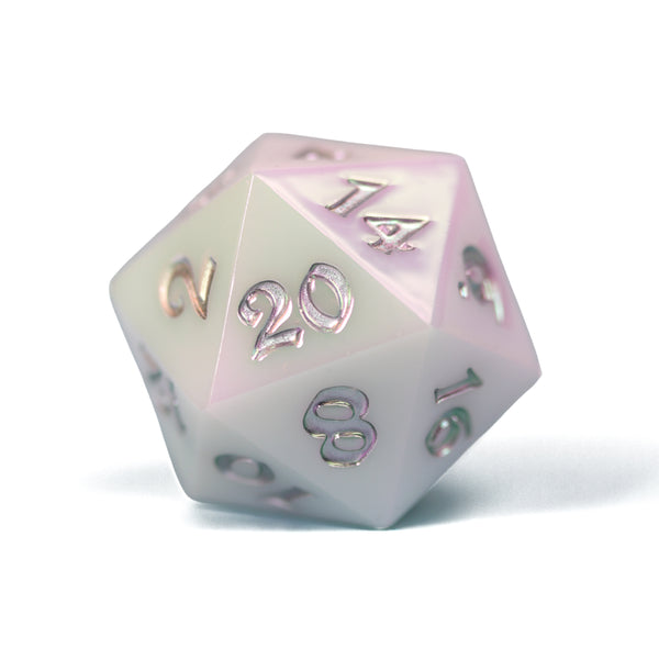 7pc RPG Set - Silver Linings