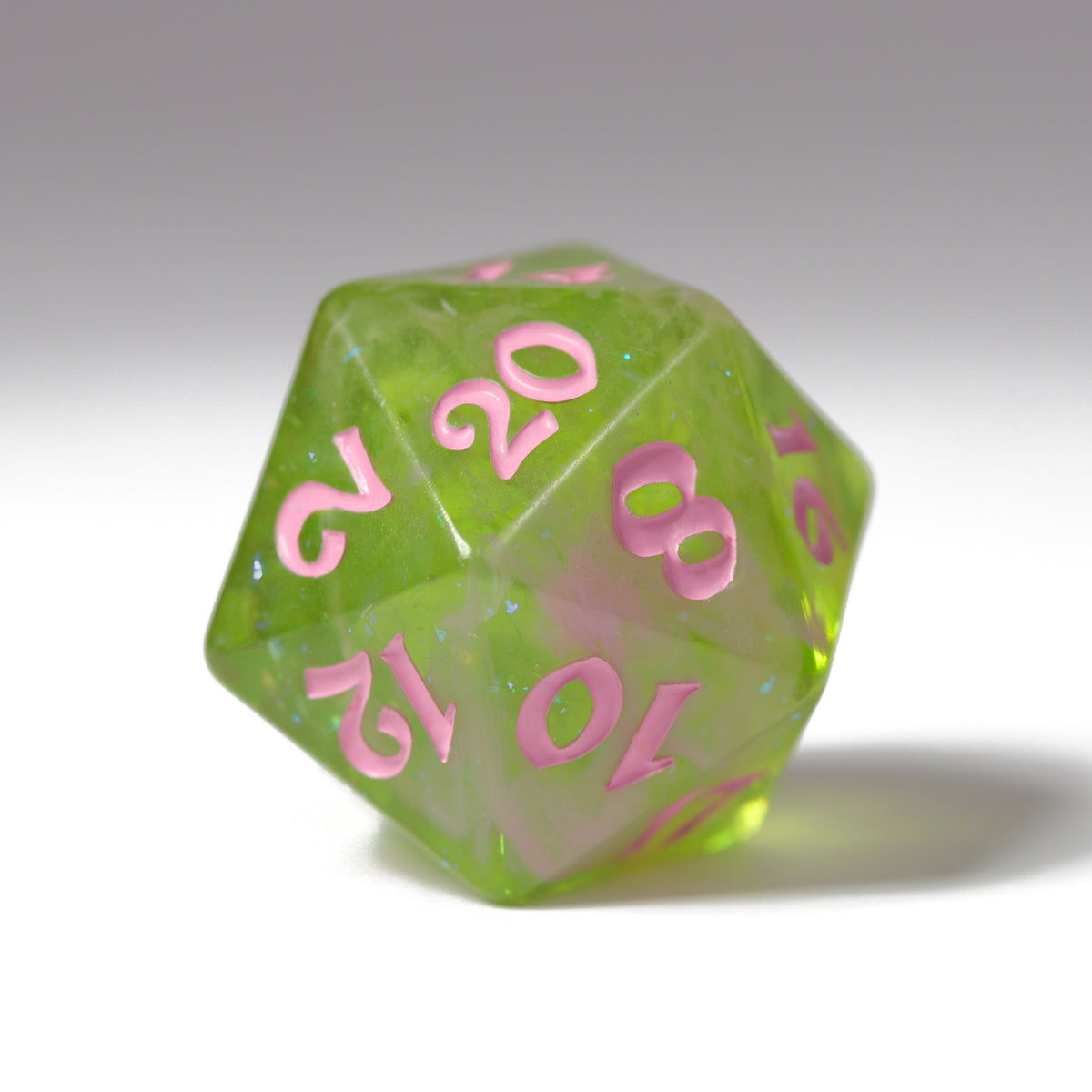 7-teiliges RPG-Set – Spring Court