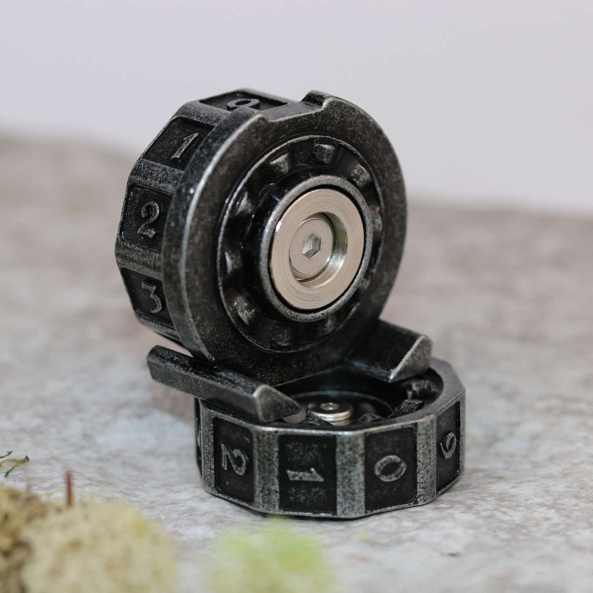 V2 LifeLink Counter - Artifact Shard