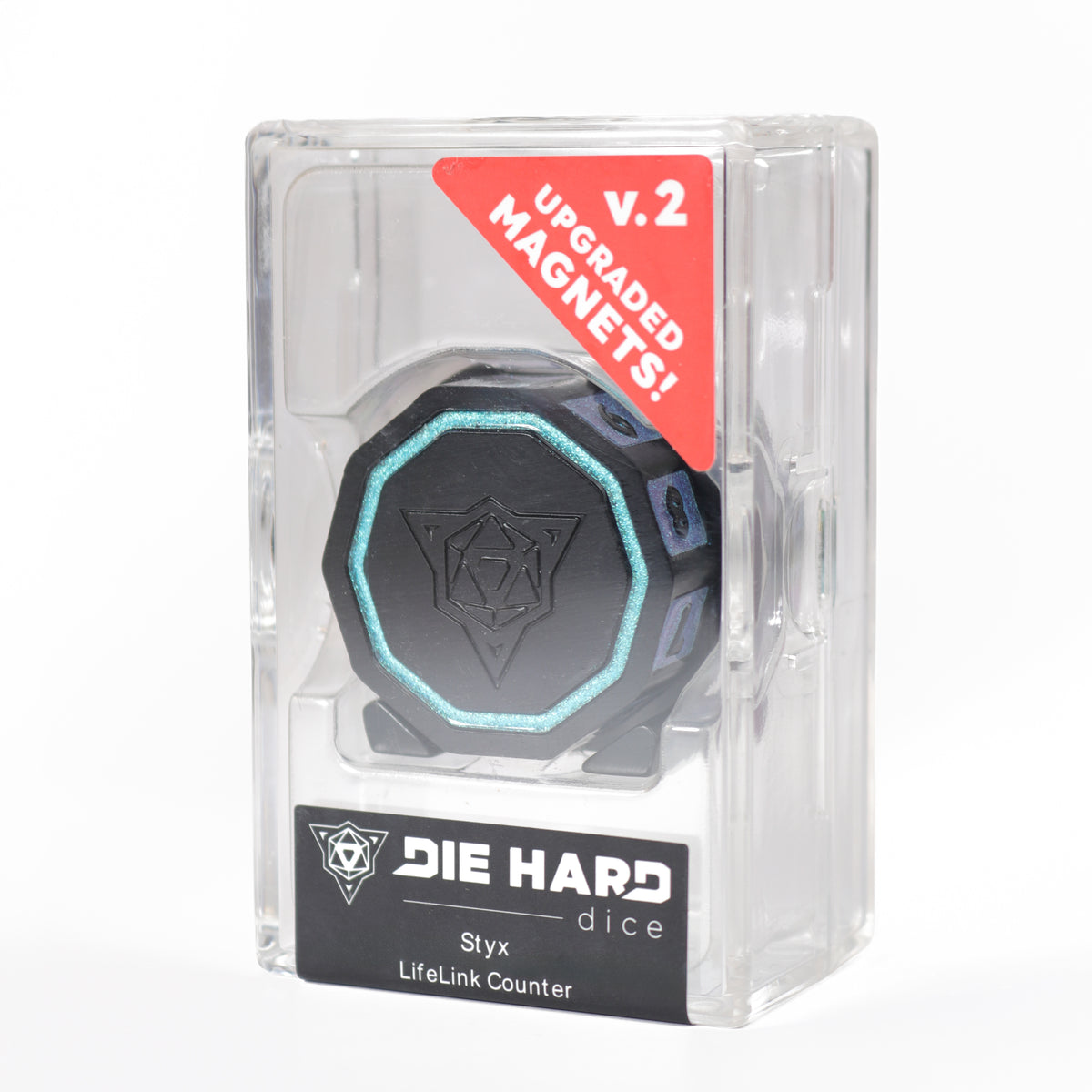LifeLink Counter - Styx