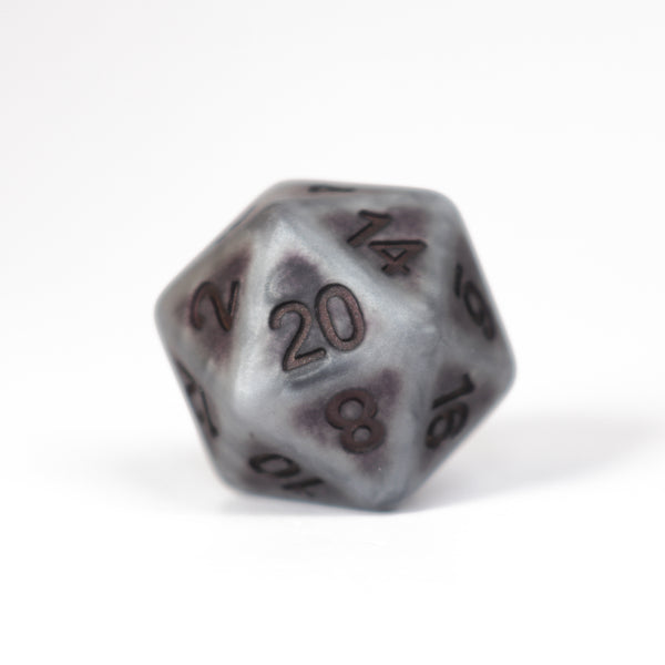7pc RPG Set - Stone Ancient
