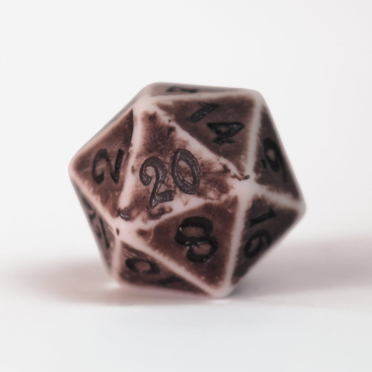7pc RPG Set - Stone Ruin