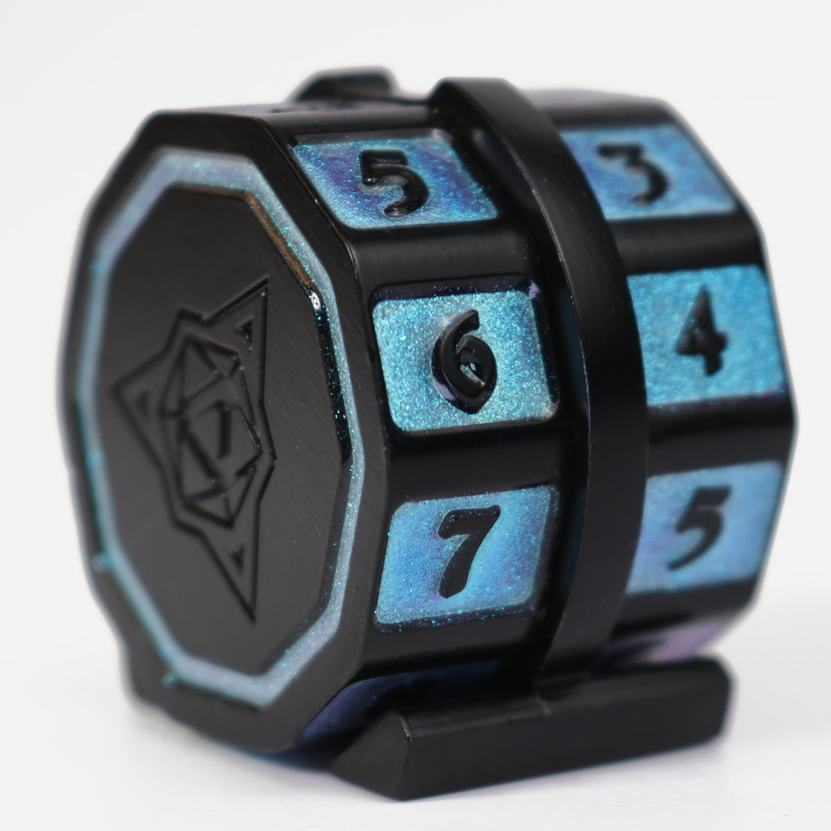 LifeLink Counter - Styx