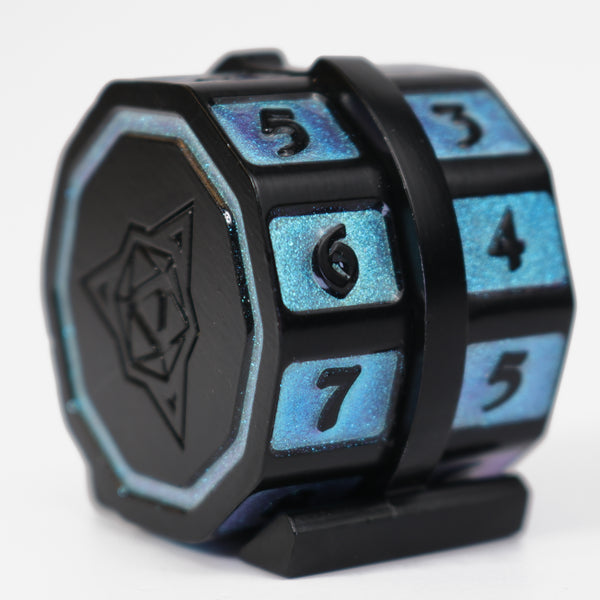 LifeLink Counter - Styx