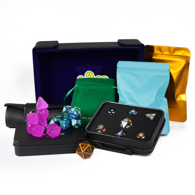 Mysteries from the Vault - The Bundle of Doom