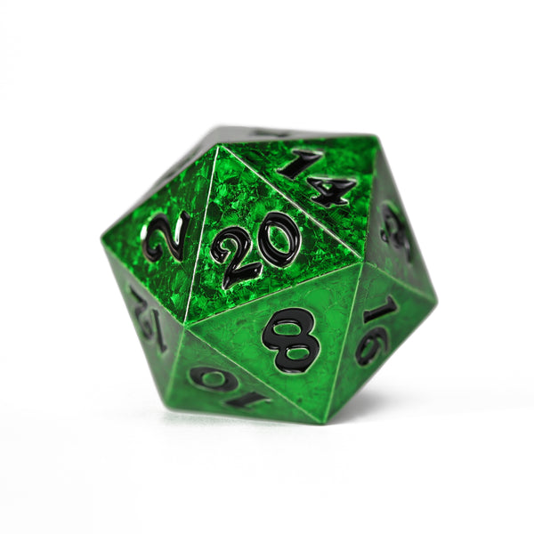 7pc RPG Set - Thornsinger