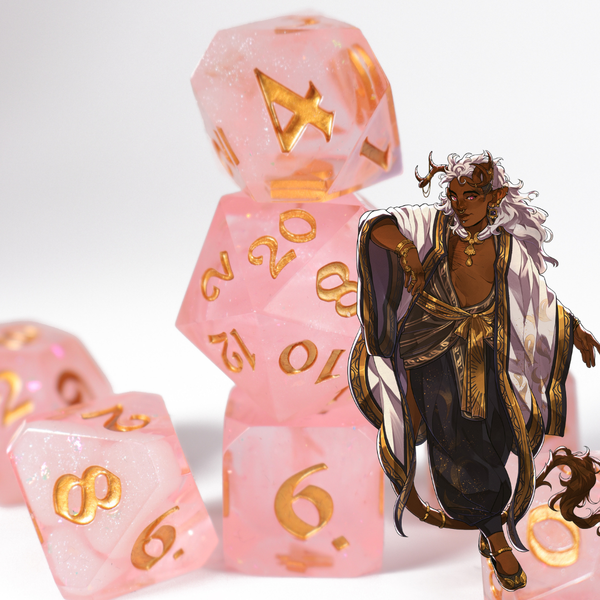 Sing - Transplanar x Die Hard Dice