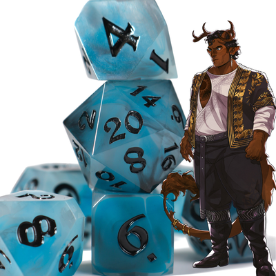 Seir - Transplanar x Die Hard Dice