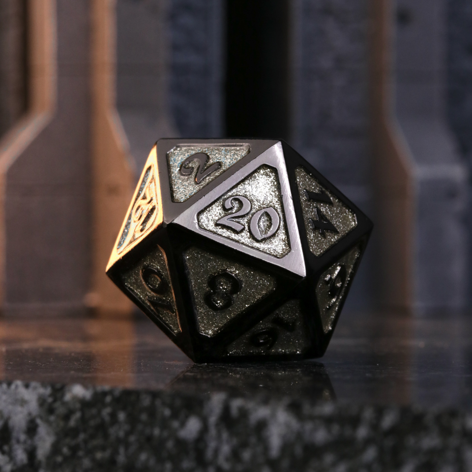 7pc RPG Set - Unholy Smite