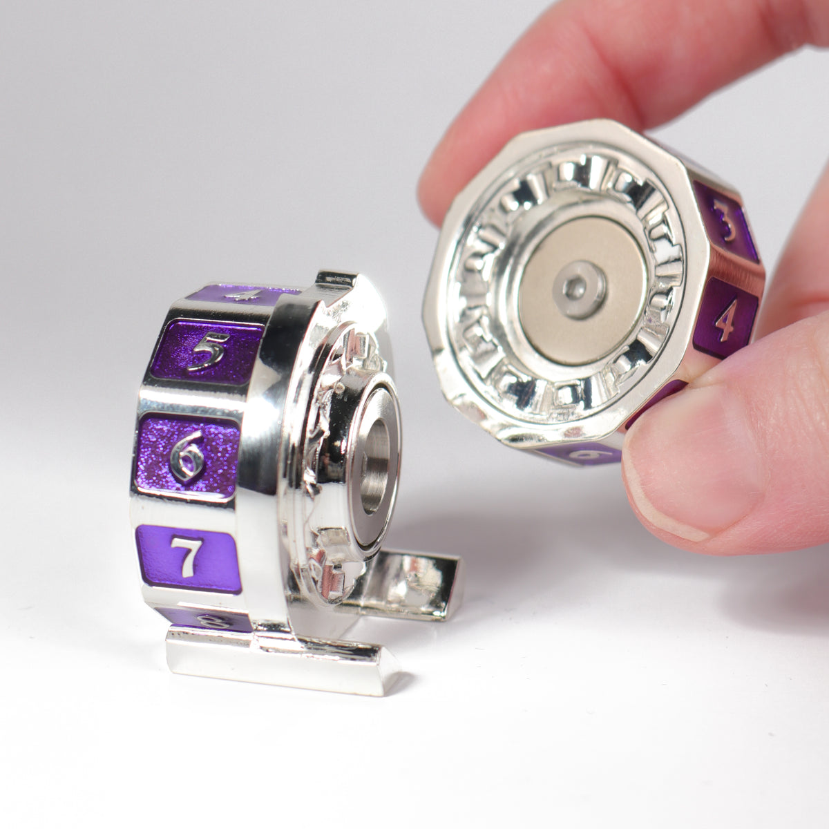 V2 LifeLink Counter - Refined Nexus