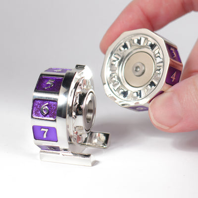 V2 LifeLink Counter - Refined Nexus