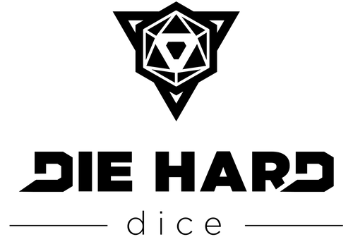 Die Hard Dice logo