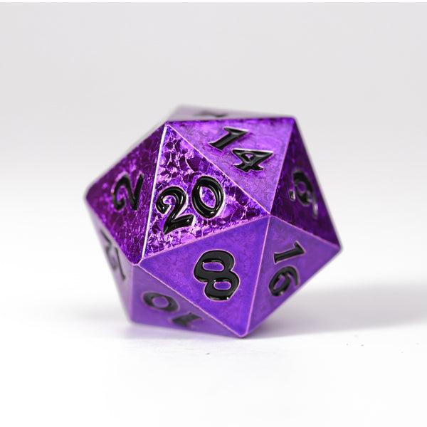 7pc RPG Set - Voidreaver