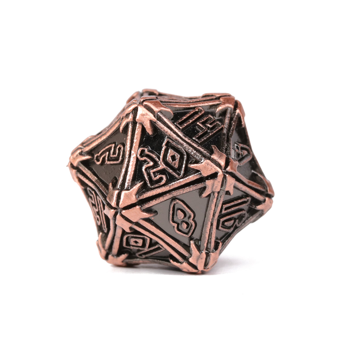 Adventure Begins - Wayfinder Copper