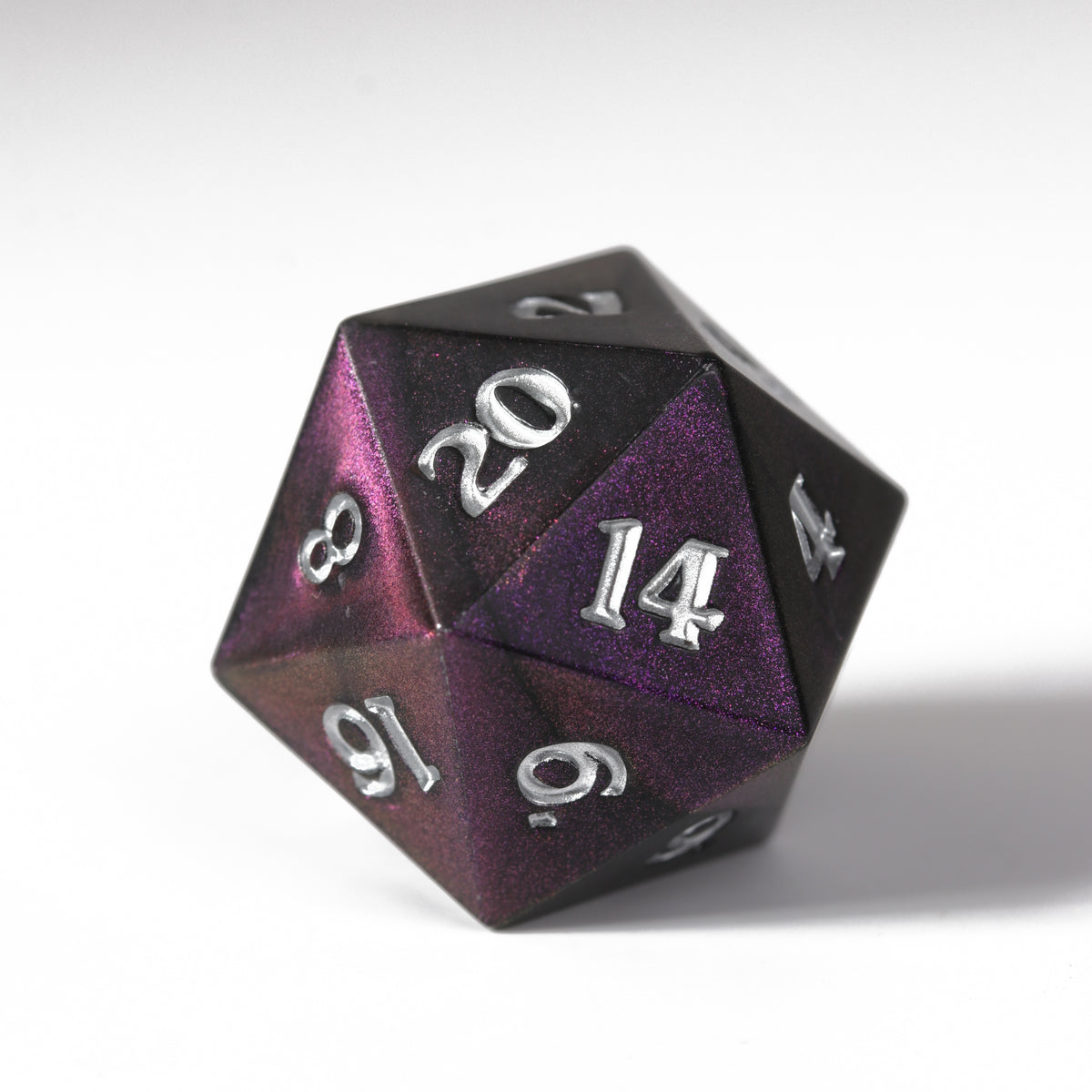 7pc RPG Set - The Wraith