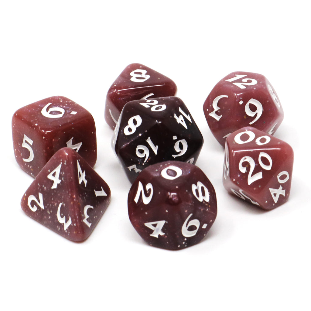 Rerolls - Recycled Dice