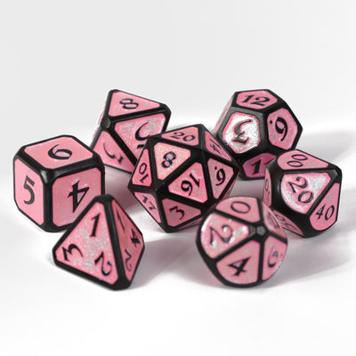 7pc RPG Set - Mythica Dreamscape Aphrodite