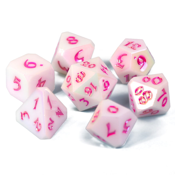7pc RPG Set - Ardent Devotion