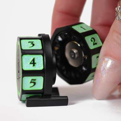 LifeLink Counter - Asphodel