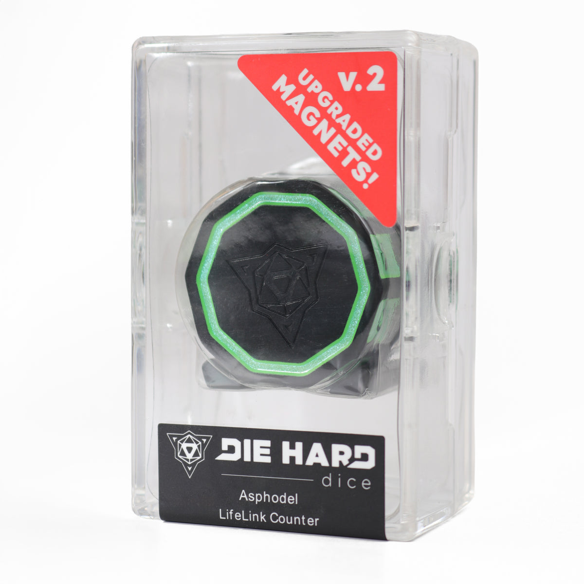 LifeLink Counter - Asphodel