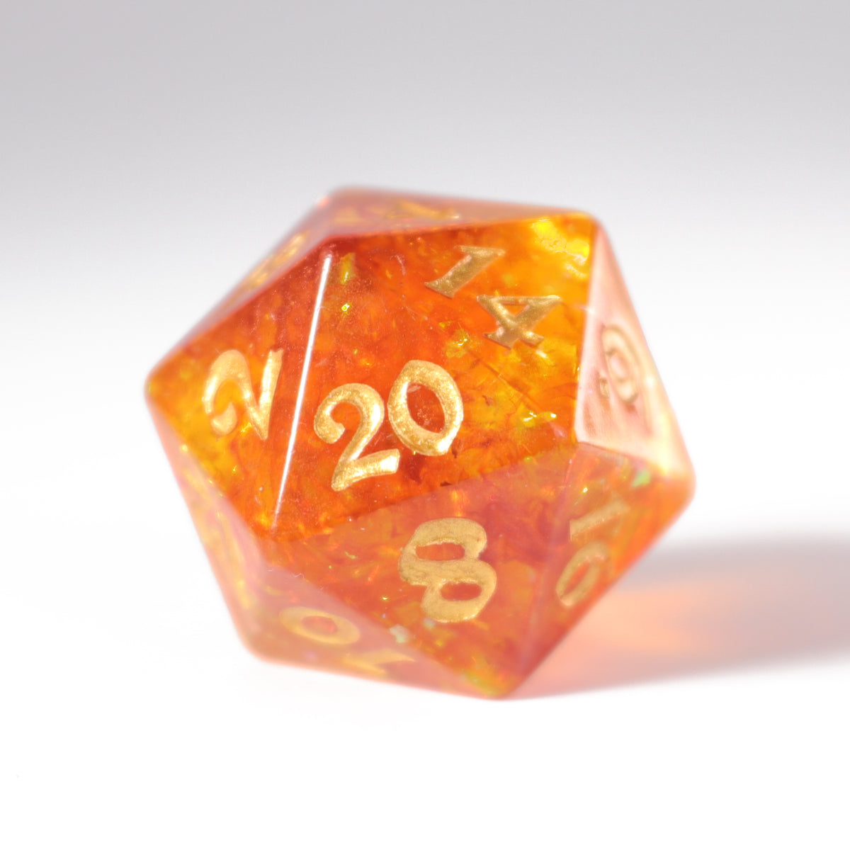 7-teiliges RPG-Set – Autumn Court