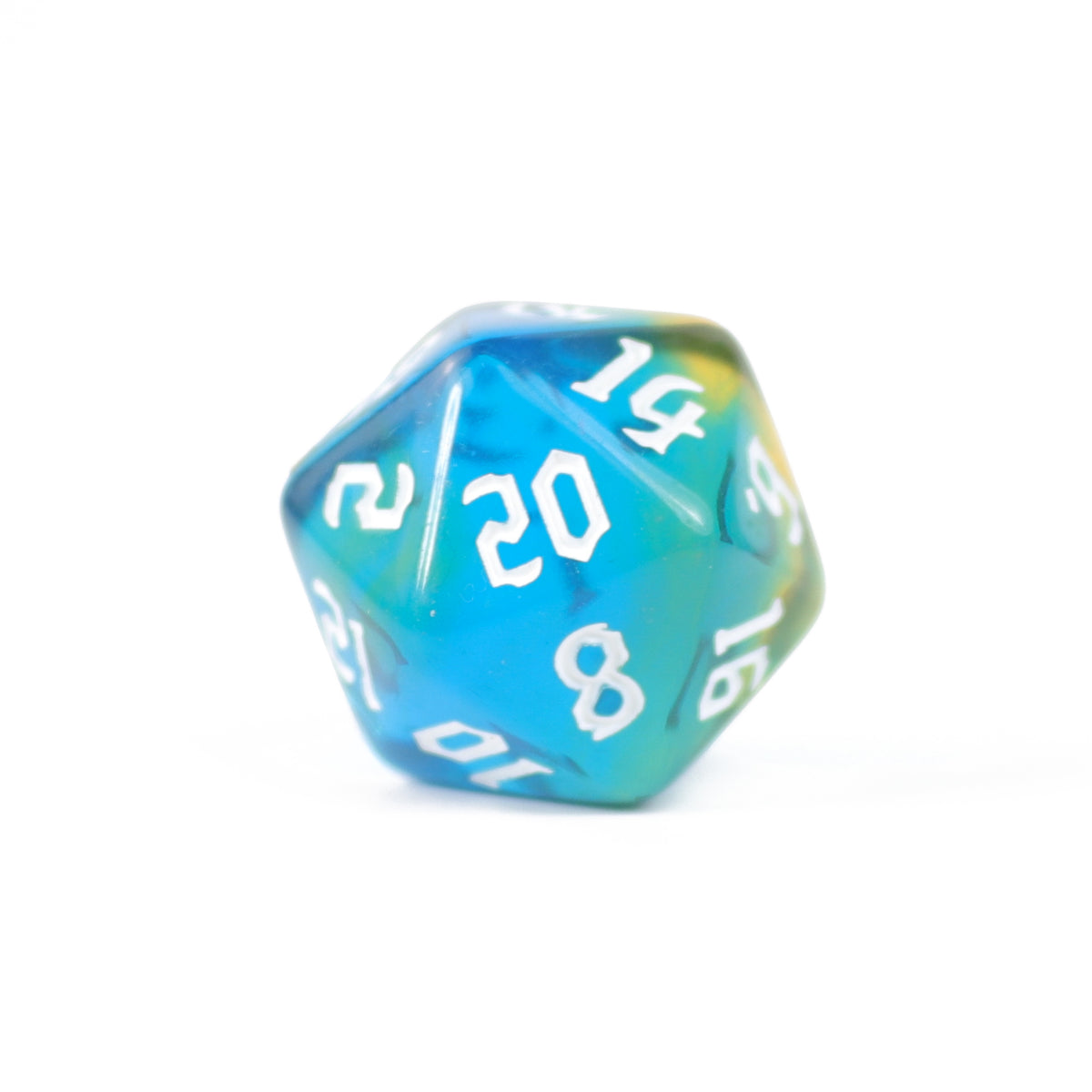 7pc RPG Set - Babbling Brook