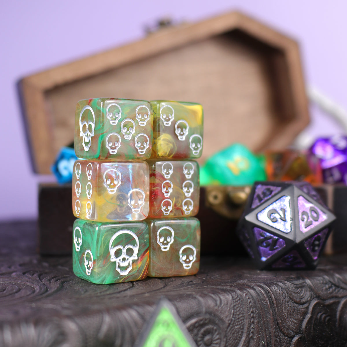Bundle - Bewitching Mystery Bundle