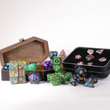 holiday dice bundle for dnd
