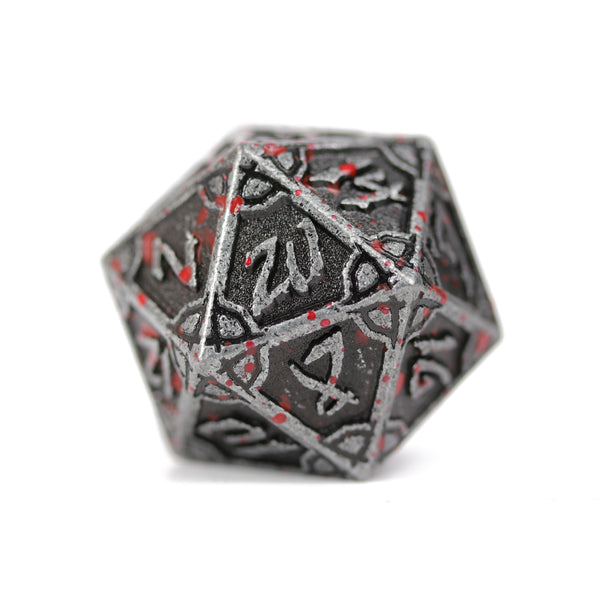 7pc RPG Set - Bloodbane Hexbreaker