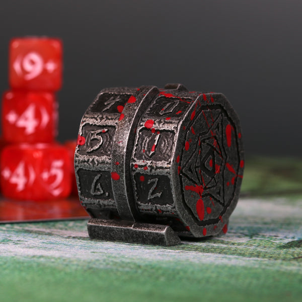 LifeLink Counter - Bloodbound Hexbreaker