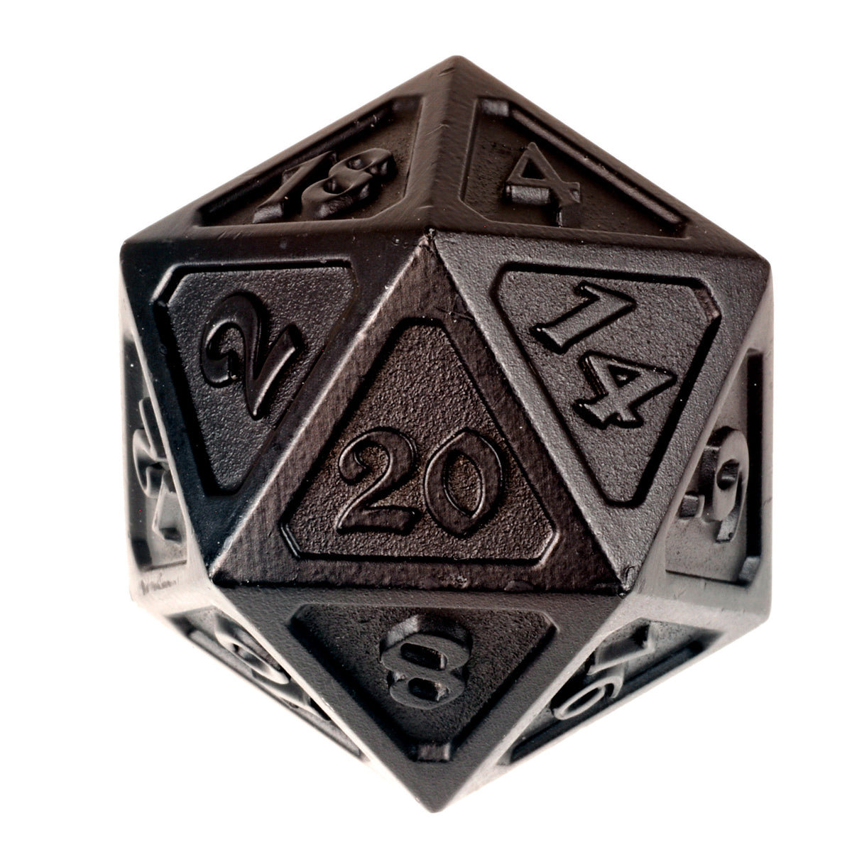 Dire d20 – Mythica Absolute Midnight