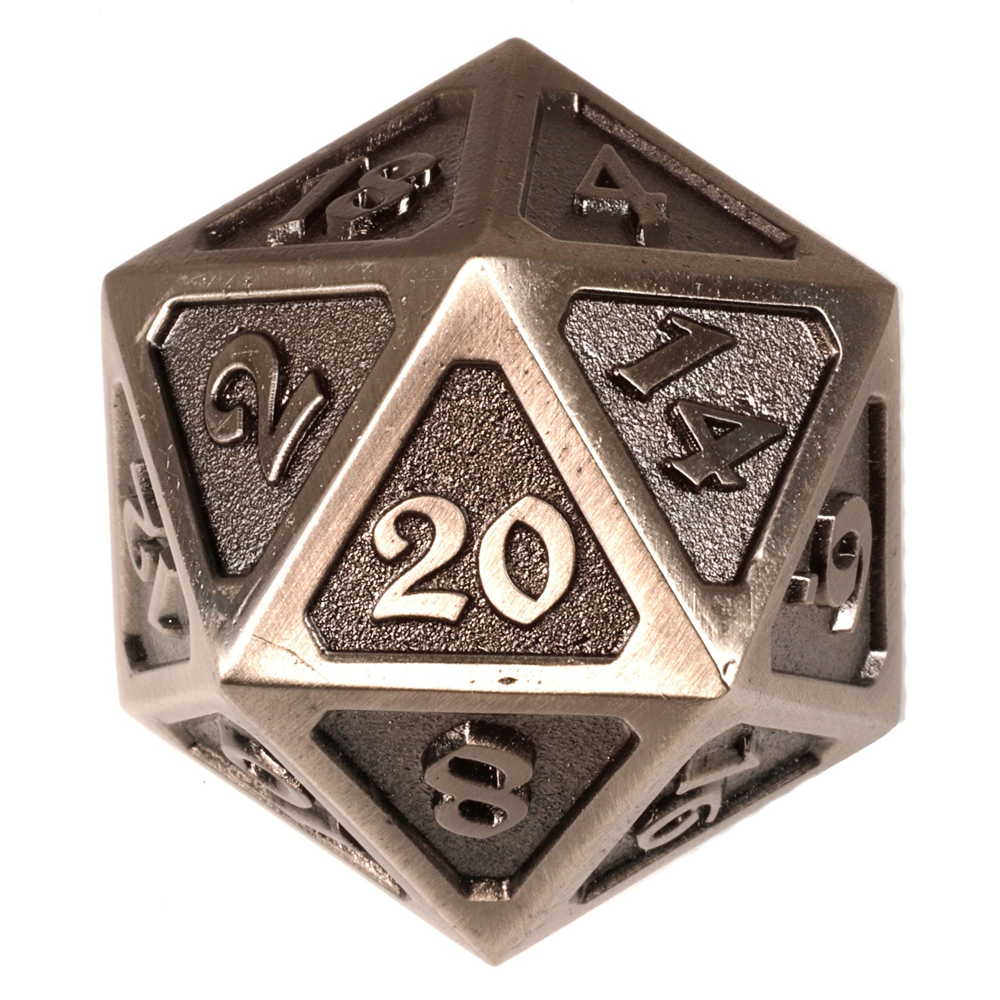 Dire d20