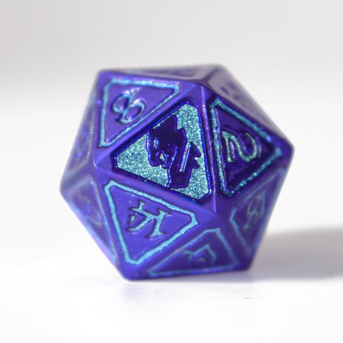 7pc RPG Set - Mages Guild - Conjuration