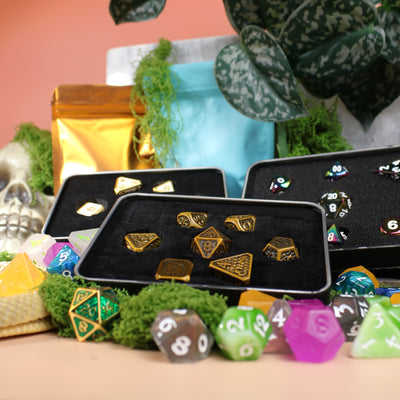 Mysteries from the Vault - The Bundle Crusade