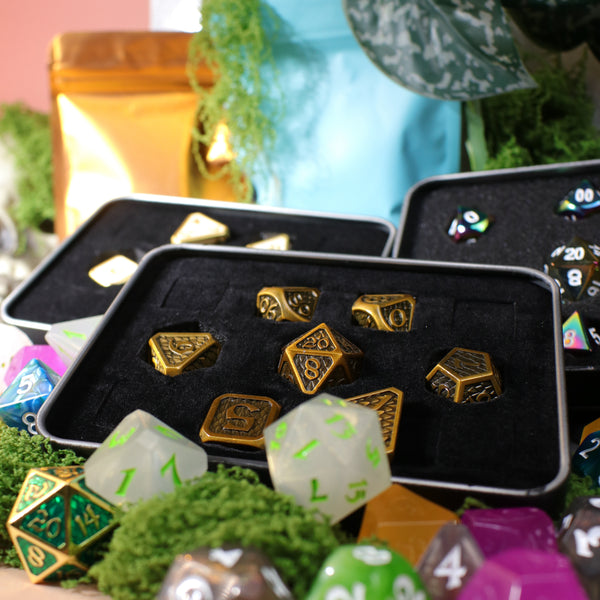 Mysteries from the Vault - The Bundle Crusade