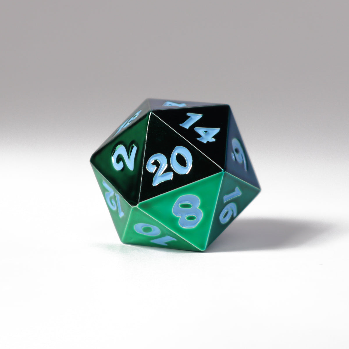 7-teiliges RPG-Set – Ethereal Conduit