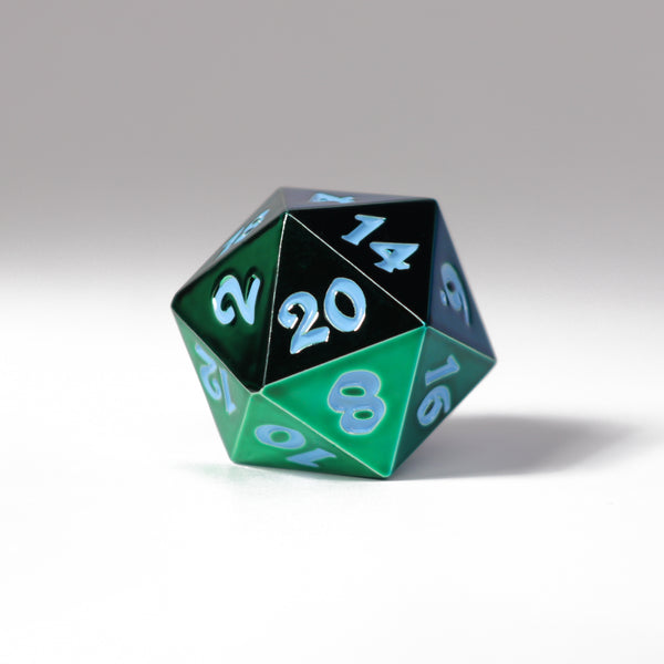 7-teiliges RPG-Set – Ethereal Conduit