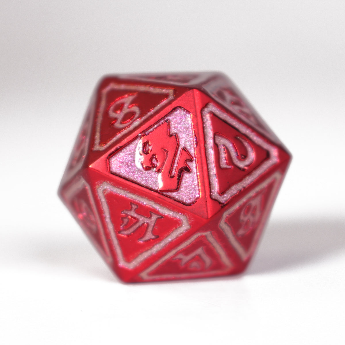 7pc RPG Set - Mages Guild - Evocation