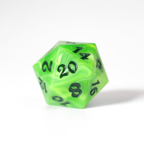 7pc RPG Set - Avalore Giggly Grass