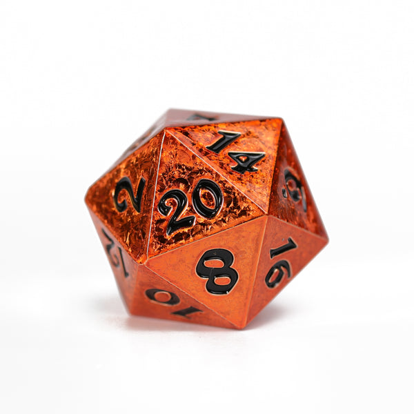 7pc RPG Set - Helldancer