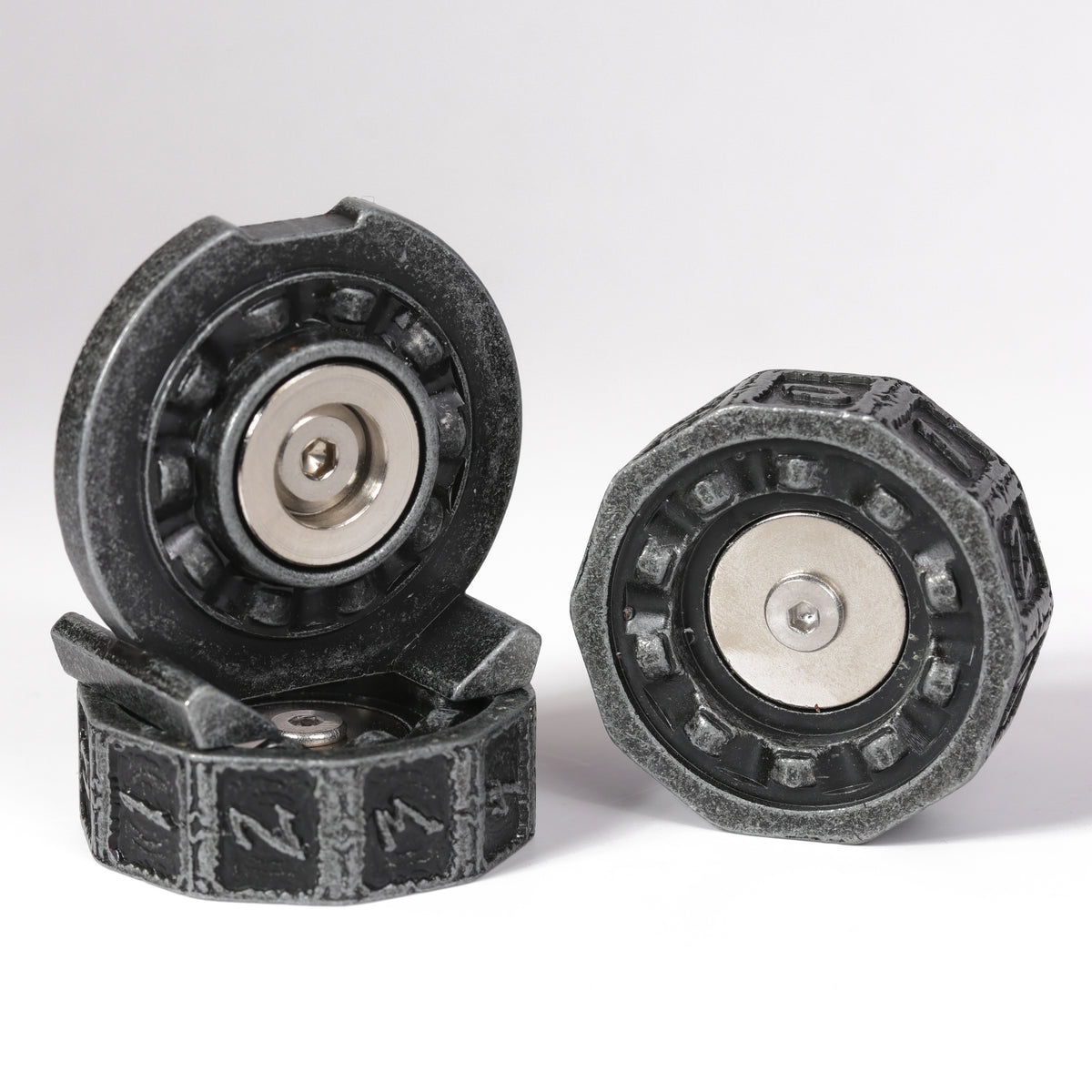 LifeLink Counter - Dark Iron Hexbreaker