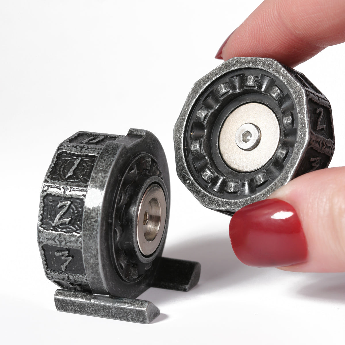 LifeLink Counter - Dark Iron Hexbreaker